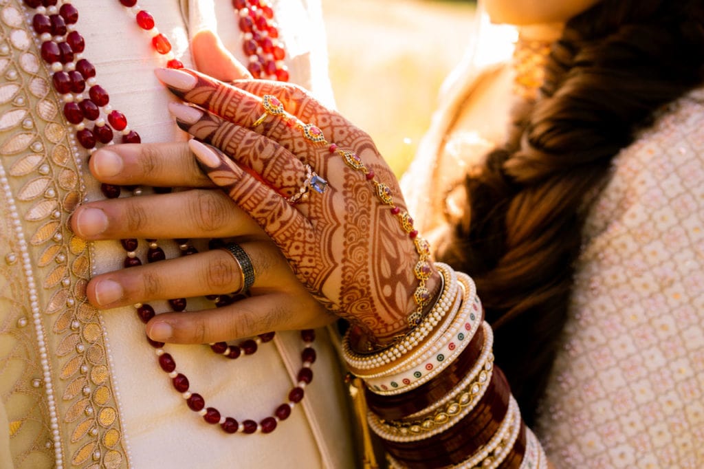 Are Sikh matrimony websites helpful in searching for a preferred match?